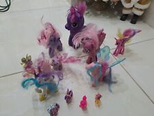 Lotto little pony usato  Ercolano