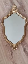 Großer alter spiegelwandspieg gebraucht kaufen  Elsdorf