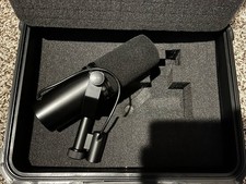 Shure sm7b dynamic for sale  Lake Charles