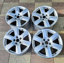 Zoll riginal audi gebraucht kaufen  Rodenberg