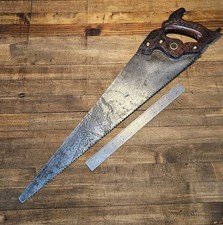 Rare antique disston for sale  Woodbury