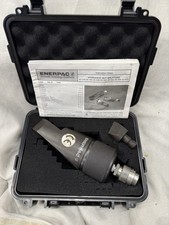 Enerpac 3241 hydraulic for sale  SOUTHEND-ON-SEA