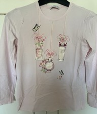 Monnalisa girls pink for sale  UK
