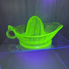 Vintage uranium green for sale  Marlton
