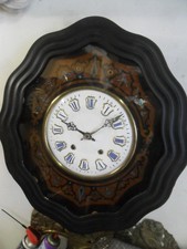 Horloge oeil boeuf d'occasion  Montreuil
