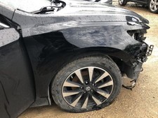Passenger right fender for sale  Haltom City