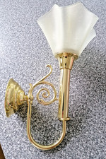 Partylite wand teelichtlampe gebraucht kaufen  Mülheim an der Ruhr