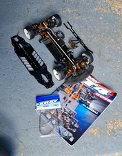 Xray m12 radio for sale  CARLISLE
