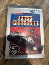 Pole position for sale  Winters
