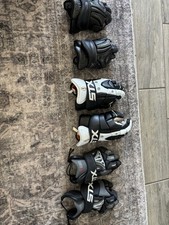 Stx lacrosse gloves for sale  San Tan Valley