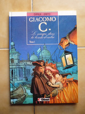 Griffo rare tome d'occasion  Paris I