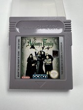 addams family nintendo usato addams family nintendo usato Roma