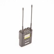 Receptor Portátil Sony URXP03D 2 Canais - 470-542MHz SKU#1932492 comprar usado  Enviando para Brazil
