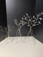 Pottery barn reindeer for sale  Arvada