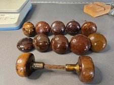 door assorted knobs for sale  National Park