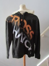Men crosshatch black for sale  NEATH