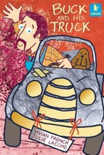 Buck and His Truck (Walker Blue Starters), French, Vivian, Used; Good Book, usado comprar usado  Enviando para Brazil
