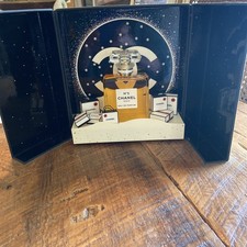 Chanel 5 display for sale  Lafayette