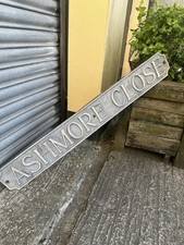 Vintage original aluminium for sale  SOUTHAMPTON