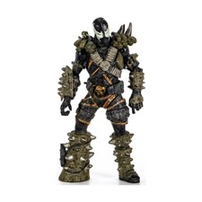 Usado, Figuras de ação McFarlane Spawn Spawn IV (Série 12) Muito bom+ comprar usado  Enviando para Brazil