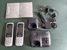 headset gigaset gebraucht kaufen  Köln