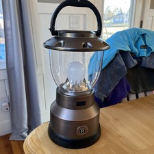 Large camping lantern for sale  Rockwood