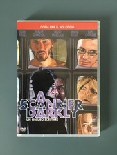 Dvd scanner darkly usato Dvd scanner darkly usato  Torino