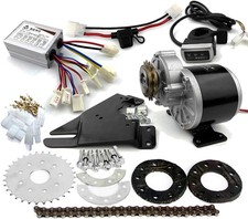 Kit motore elettrico usato  Chivasso
