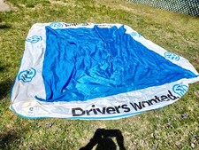 Barraca de dossel VW Advertising 10x10 comprar usado  Enviando para Brazil