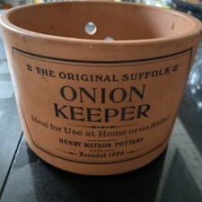 Henry watson pottery for sale  HALIFAX