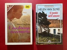 Helen van slyke usato  Bologna