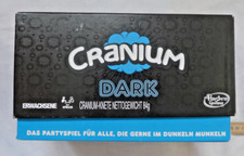Cranium dark hasbro gebraucht kaufen  Stuttgart