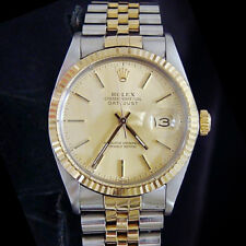 Rolex datejust mens for sale  Keller