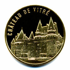 Vitre château 2019 d'occasion  Losne