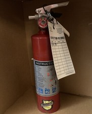 Buckeye 2.5 fire for sale  Boulder
