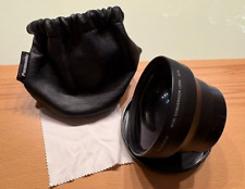 Lumix wide conversion gebraucht kaufen  Teltow