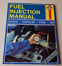 Chrysler ford haynes for sale  Madison
