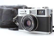 Exc olympus 35mm for sale  Shipping to Ireland