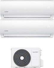 Climatizzatore inverter btu usato  Italia