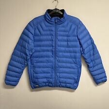 Puffa original blue for sale  READING