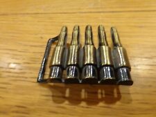 Vintage bullet belt for sale  Roselle