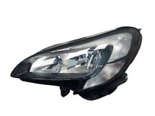Headlight left for d'occasion  Expédié en Belgium