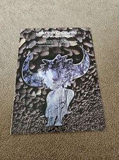 Fpot394 magazine advert for sale  UK