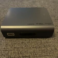 Western digital wdbaan0000nbk d'occasion  Expédié en Belgium