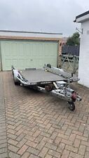 Brian james car for sale  DUNSTABLE