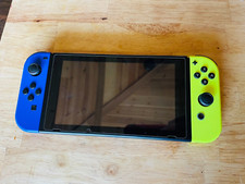 Good nintendo switch for sale  Sebring