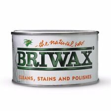 200gm 400gm briwax for sale  SHEFFIELD
