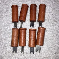 Vintage wood corn for sale  Irondale