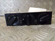 Mitsubishi shogun heater for sale  SAWBRIDGEWORTH