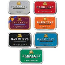Barkleys tastefully intense for sale  STOCKPORT